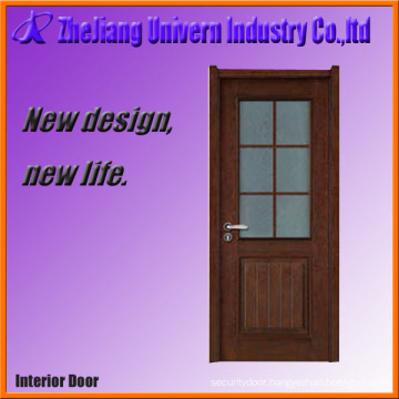 Veneer Laminated Wood Door